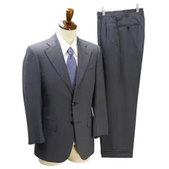 【未使用に近い/Lサイズ】SHIPS シップス スーツ上下 日本製 未使用に近い/Lサイズ】SHIPS シップス スーツ上下 日本製 未使用に近い/