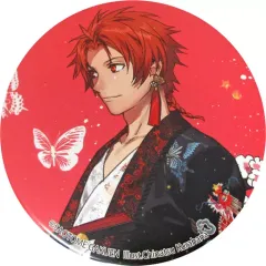 【中古】バッジ・ピンズ(キャラクター) 一十木音也 「うたの☆プリンスさまっ♪ 雪月花 Eternal Moment トレーディングBIG缶バッジ」