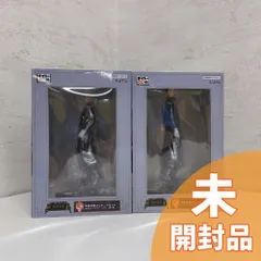 【未開封】タイトーくじ　東京リベンジャーズ　関東事変～時代を創るものたち～　灰谷蘭＆灰谷竜胆　LH賞　メタリックカラーVer