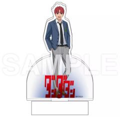 [중고] 아크릴 스탠드 아크릴 패널 지지 LED 액스터 [단다단]