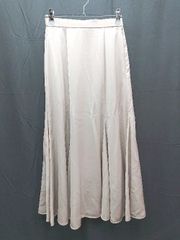 PLST プラステ スカート E 39971