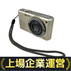 TOMIYASU CEEKEY LUMIX DMC-FX100 ジャンク 2025年最新】LUMIX DMC-FX100の人気アイテム - メルカリ
