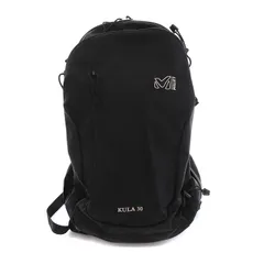 ミレー MILLET KULA30 クーラ 30L リュックサック デイバッグ 黒 MIS0545 /YMのサムネイル