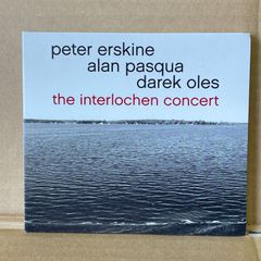ピーターアースキン  ジャズドラム  peter erskine  2009年ジャズCD  ピアノトリオ  2009年作品