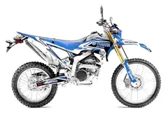 2024年最新】wr250x デカールの人気アイテム - メルカリ