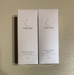 タカミエッセンスCE 30ml 3本セット - メルカリ