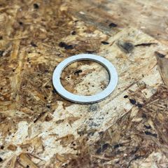 トライアンフ　BSA　ギアボックス　キャップ　ガスケット　ミッション　ワッセル　カスタム　ビンテージ　カフェ　ボバー　57-2166　(NE_507)