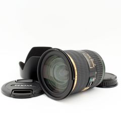 【新品級】PENTAX smc PENTAX-DA★16-50mm F2.8 ED AL [IF] SDM#6722