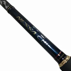 H*2様 シマノネッサ CI4+[NESSA CI4+] S100MH+ シマノ(SHIMANO) ネッサ(NESSA) CI4+ S100MH+ ○完売しました。 ネッサ