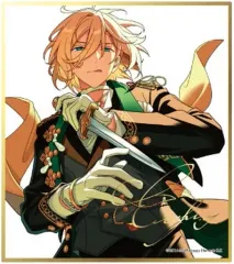 【中古】紙製品 天祥院英智 「あんさんぶるスターズ!! ビジュアル色紙コレクション8」