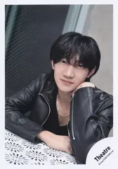 【中古】生写真(STARTO) 少年忍者/川崎星輝/バストアップ/「DREAM BOYS」グッズオフショット/公式生写真