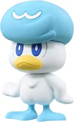 【新品】 タカラトミー ポケットモンスター TAKARA モンコレ クワッス TOMY -