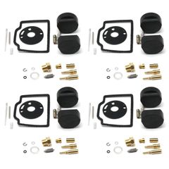 CB750 FOUR K0-K6 キャブレター オーバーホール リペアキット CB フォア フロートパッキン フロートバルブ バルブシート フロートパッキン メインジェット スロージェット ニードル Oリング スプリング フロート