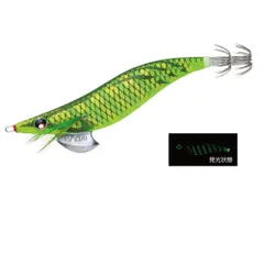 【未使用品】限定品　エギ 10個セット 透明ケース付き　エギ王Q 限定 オンライン ショップアウトドア・釣り・旅行用品 - エギ 10本