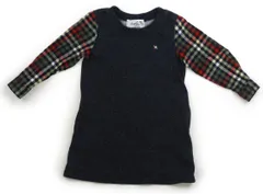 【アーノルドパーマー/ArnoldPalmer】チュニック 110サイズ 女の子【子供服・ベビー服】（1957988）