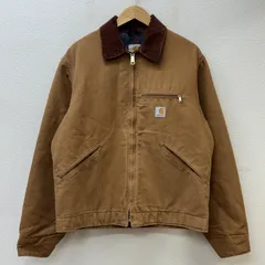 2025年最新】カーハート（carhartt） detroit jacket デトロイト 