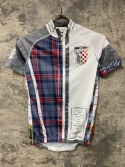 ☆半額　新品☆定価19,613　M　サイクル　半袖　ベージュ系　 パンダーニ 商品検索 - Pandani Web Shop（オリジナルサイクルジャージ