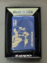 2025年最新】ZIPPO バルガガールの人気アイテム - メルカリ