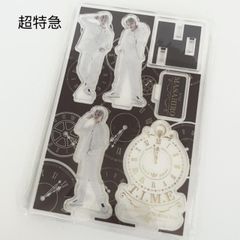 超特急　マサヒロ　アクリルスタンド 超特急 マサヒロ JOKER アクスタ - メルカリ
