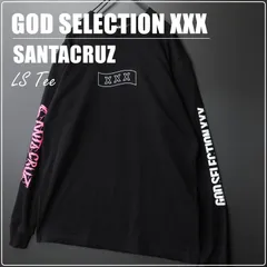 2024年最新】god selection xxx ロンtの人気アイテム - メルカリ