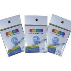 LEDホタル（3個セット）電池付き
