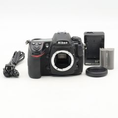 ショット数4402回 Nikon デジタル一眼レフカメラ D300S ボディ D300S #4234