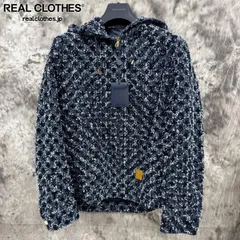 2025年最新】LOUIS VUITTON メンズ Gジャン・デニムジャケットの