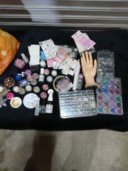 ネイル用品 まとめ売り