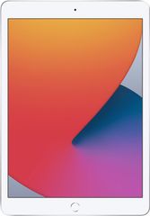 (整備済み品) シルバー 32GB Cellular + Wi-Fi (第８世代) iPad Apple 【整備済み品】