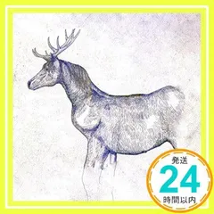 馬と鹿 (通常盤) [CD] 米津玄師_02