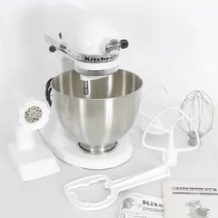 2024年最新】KitchenAid キッチンエイドの人気アイテム - メルカリ