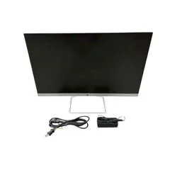 ⭐️中古品⭐️HP 27fw 27インチディスプレイ② 2025年最新】hp 27fwの人気アイテム - メルカリ