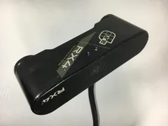 キュアパター Cure RX2 34inch black（中古） RX2-Blue キュアパター（CURE）公式ページ | キュアパター（CURE
