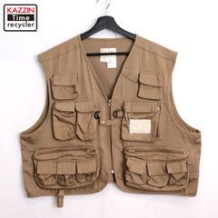 CHAMPION BORDER CARWIN チャンピオン フィッシングベスト - メルカリ