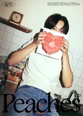 2025年最新】exo カイ peachesの人気アイテム - メルカリ