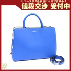 フィオレッリ 2WAYハンドバッグ FWH0108 中古