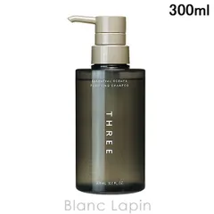 2025年最新】THREE シャンプーの人気アイテム - メルカリ