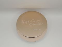 クリアラスト　フェイスパウダーN　薬用リンクルオークル　SPF40PA+++