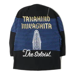 TAKAHIROMIYASHITA The Soloist. ザ ソロイスト サイズ:44 22AW