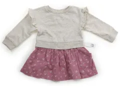 【ギャップ/GAP】ワンピース 90サイズ 女の子【子供服・ベビー服】（1954725）