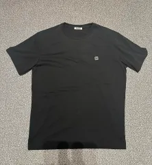 【新品未使用】SATUR セター Tシャツ 半袖 ロゴT 韓国 男女兼用 org.jpg