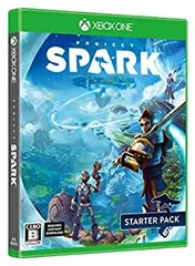 【中古】 Project Spark スターター パック - XboxOne