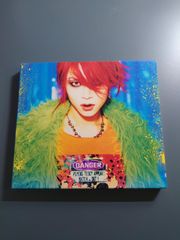 【激レア】hide/子 ギャル 初回限定盤 CD＋DVD　怪人カード