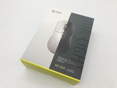 【新品・未開封品】サンワダイレクト ゲーミングマウス AIRLIGHT ブラック 400-MAG200BK