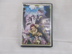 ラグナロクジアニメーション　Ⅸ　レンタル専用　中古　DVD　ケース付きのサムネイル