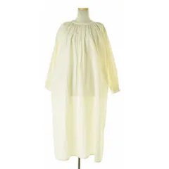 2025年最新】yaeca ギャザーワンピースの人気アイテム - メルカリ 