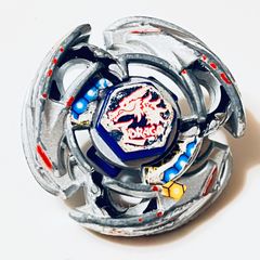 メテオエルドラゴ メタルファイトベイブレード - メルカリ