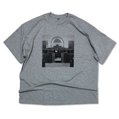 BUSINESS IS BUSINESS S/S TEE