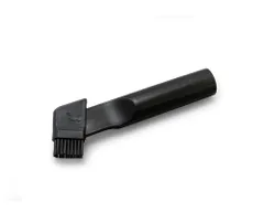 アイリスオーヤマ 【対応 IC-SLDCP12 / SLDCP5 / SLDCP6M 他】 別売 すきまノズル 幅約3×奥行約3×高さ約16cm 掃除機 コードレス スティッククリーナー 極細軽量 専用 ブラシノズル IRIS OHYAMA CSN29-B