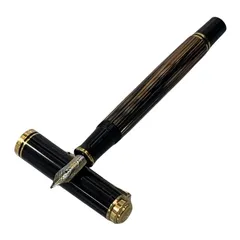 最新入荷商品一覧 | 2025年最新】ペリカン 万年筆 14c 585の人気アイテム - メルカリ 筆記具